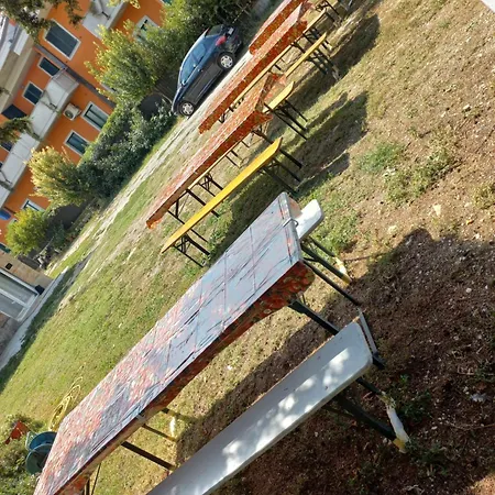 Villaclotilde 3*