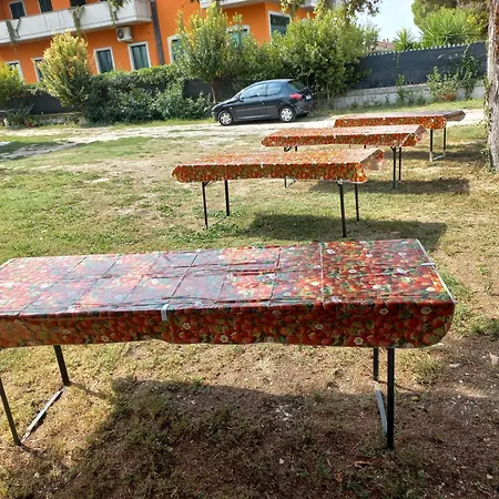 Отель типа 