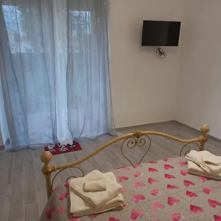 Bed & Breakfast Bed&Breakfast Villaclotilde *