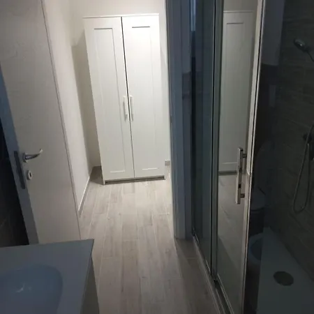 Villaclotilde 3* Civitanova Marche