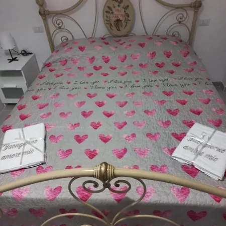 Nocleg ze śniadaniem Villaclotilde