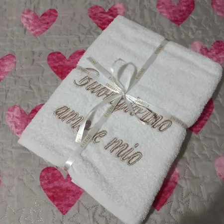 Nocleg ze śniadaniem Villaclotilde