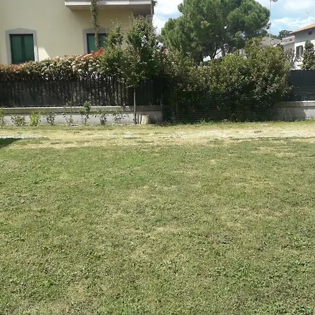 Bed&Breakfast Villaclotilde Civitanova Marche