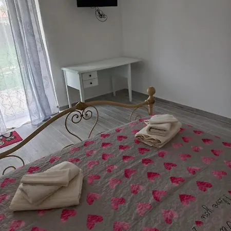 Nocleg ze śniadaniem Villaclotilde Civitanova Marche