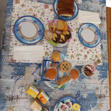 Villaclotilde Civitanova Marche