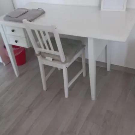 Villaclotilde Nocleg ze śniadaniem 3*