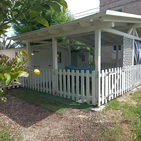 Villaclotilde Civitanova Marche