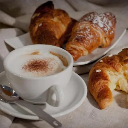 Villaclotilde Nocleg ze śniadaniem